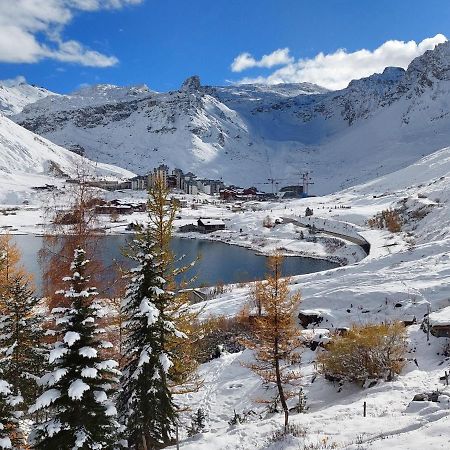 Studio Chalet Club - Val Claret-7 By Interhome Tignes Ngoại thất bức ảnh
