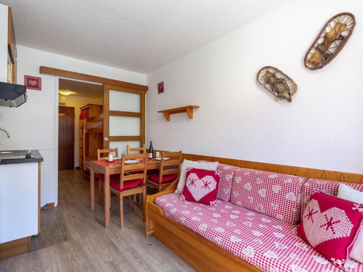 Studio Chalet Club - Val Claret-7 By Interhome Tignes Ngoại thất bức ảnh
