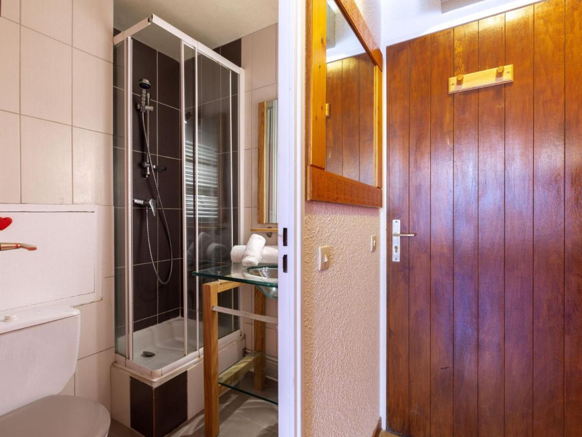 Studio Chalet Club - Val Claret-7 By Interhome Tignes Ngoại thất bức ảnh