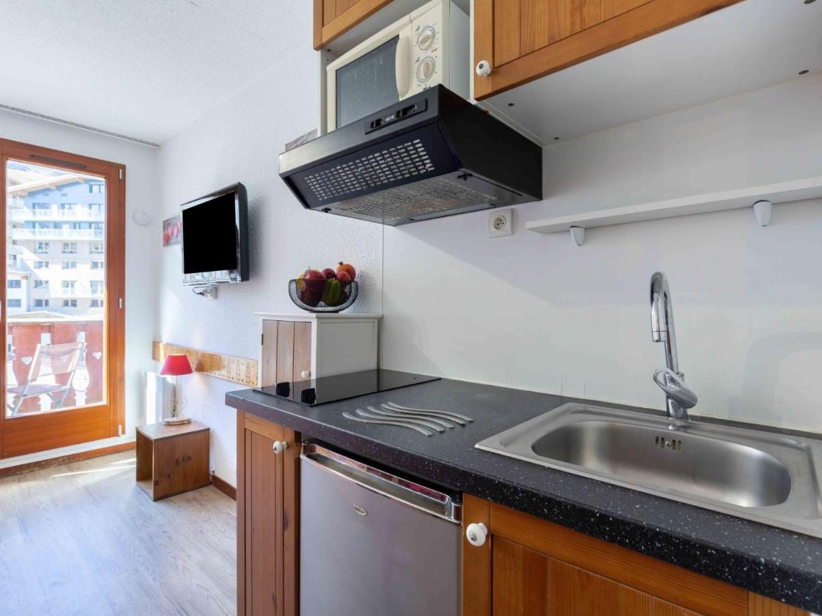 Studio Chalet Club - Val Claret-7 By Interhome Tignes Ngoại thất bức ảnh