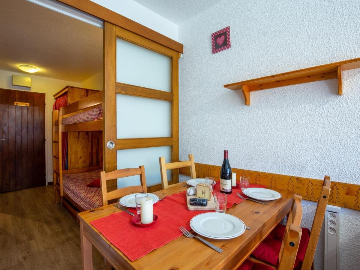 Studio Chalet Club - Val Claret-7 By Interhome Tignes Ngoại thất bức ảnh