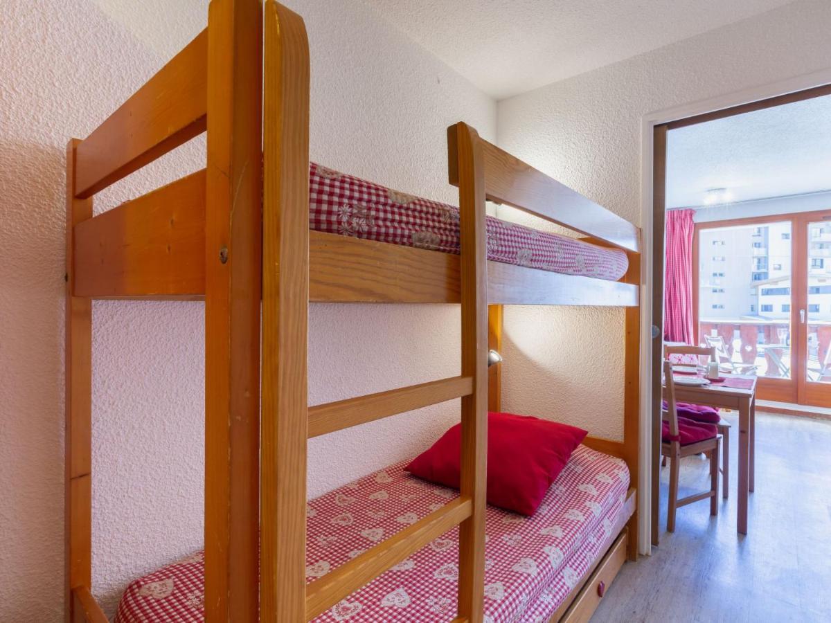 Studio Chalet Club - Val Claret-7 By Interhome Tignes Ngoại thất bức ảnh