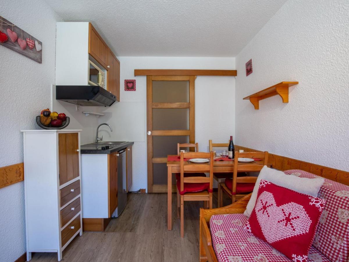 Studio Chalet Club - Val Claret-7 By Interhome Tignes Ngoại thất bức ảnh