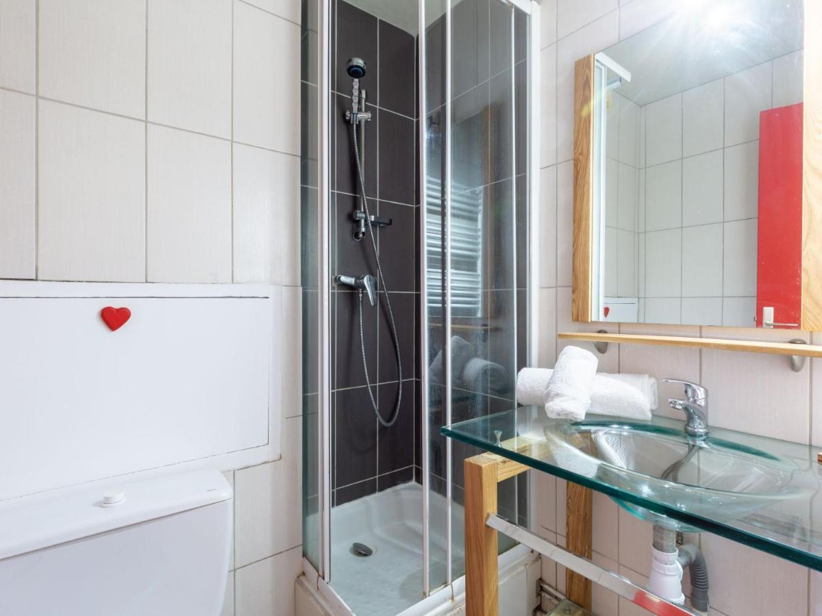Studio Chalet Club - Val Claret-7 By Interhome Tignes Ngoại thất bức ảnh